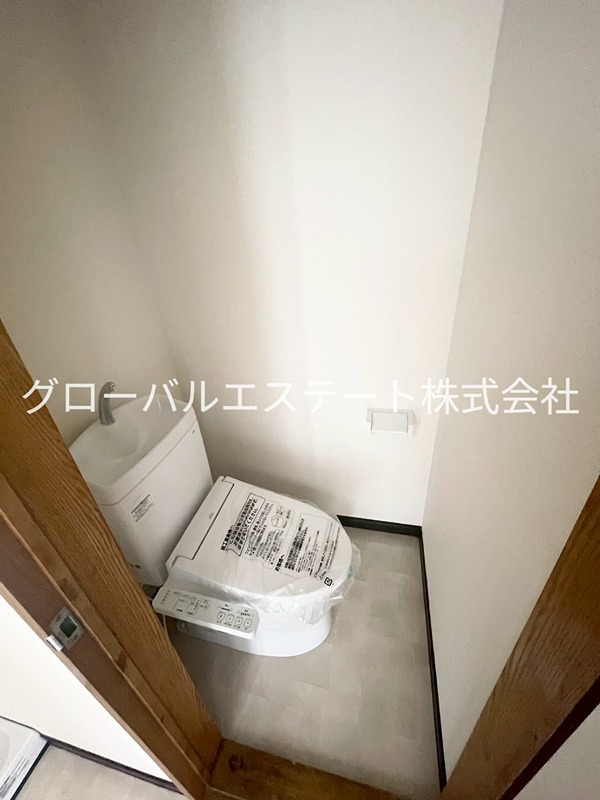 グランレッドⅠ その他4