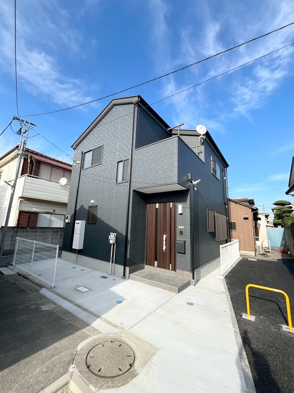 貸家48 外観
