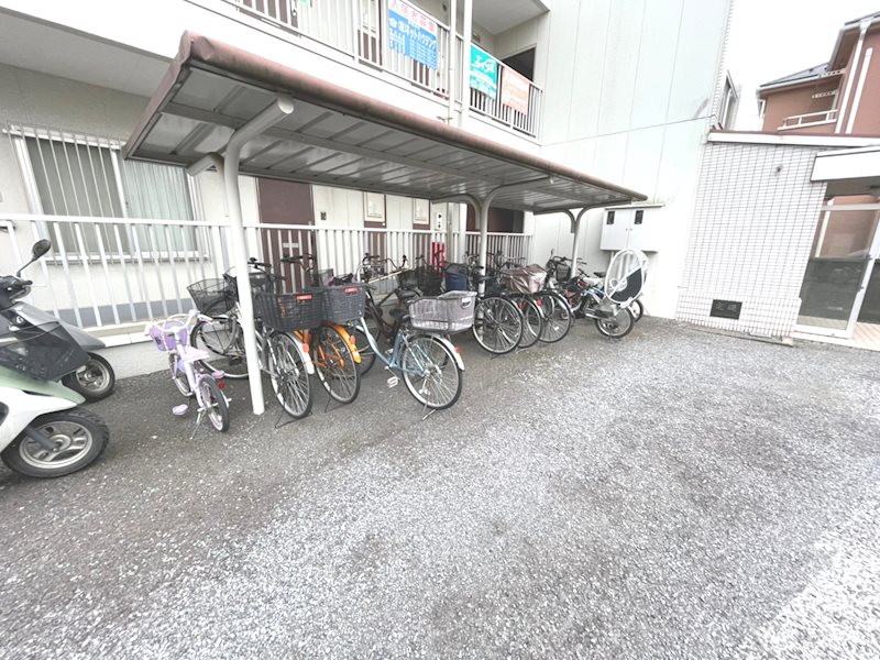グリーンピア・I    その他8