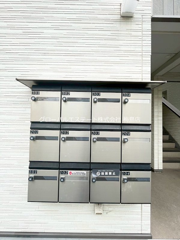 ブランカ その他3