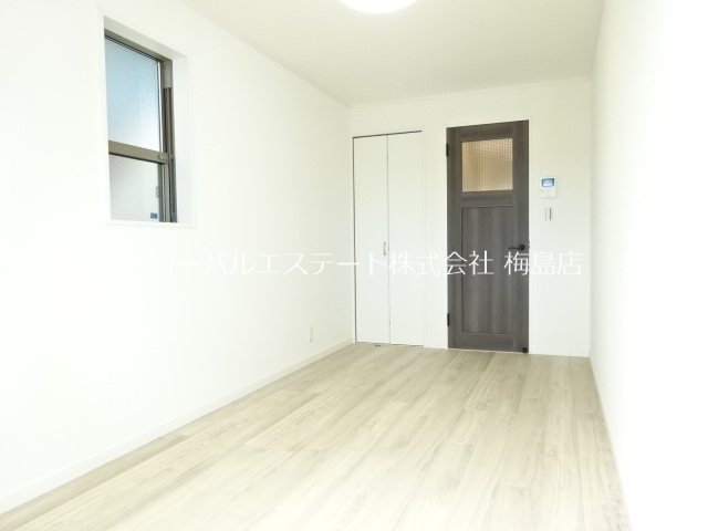 ブランカ リビング