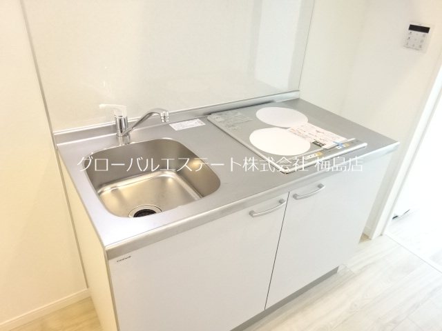 ブランカ キッチン