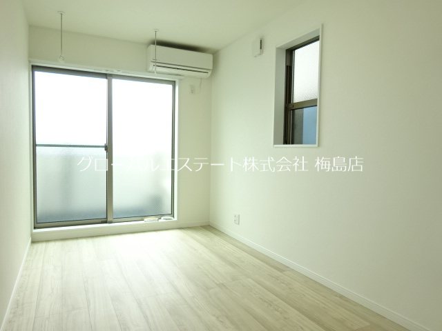 ブランカ ベッドルーム