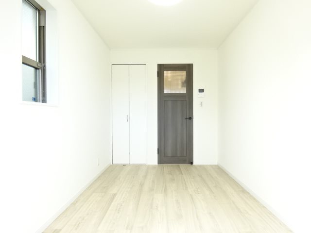 ブランカ ベッドルーム