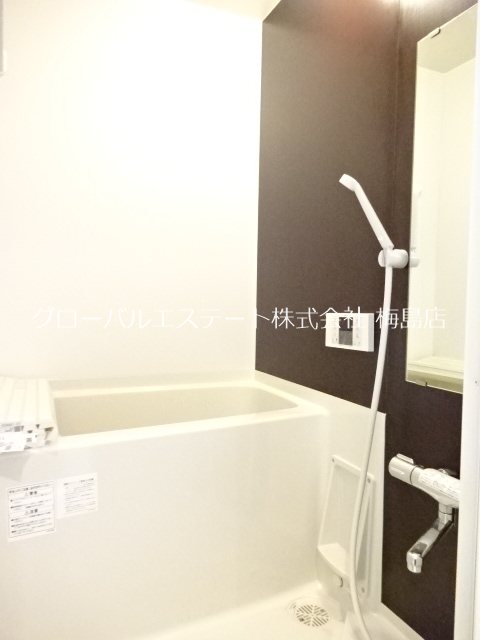 ブランカ 風呂画像