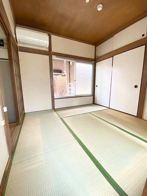 ときわ荘 その他3