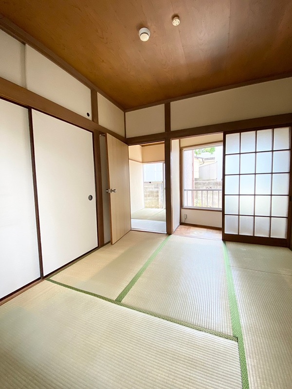 ときわ荘 その他4