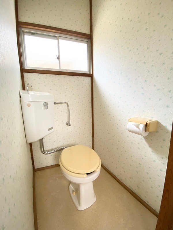 ときわ荘 その他6