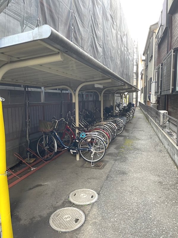 マンション紺利 その他5