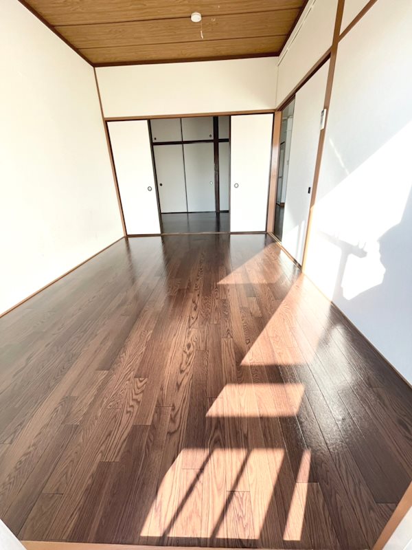 鴨下マンション  その他7