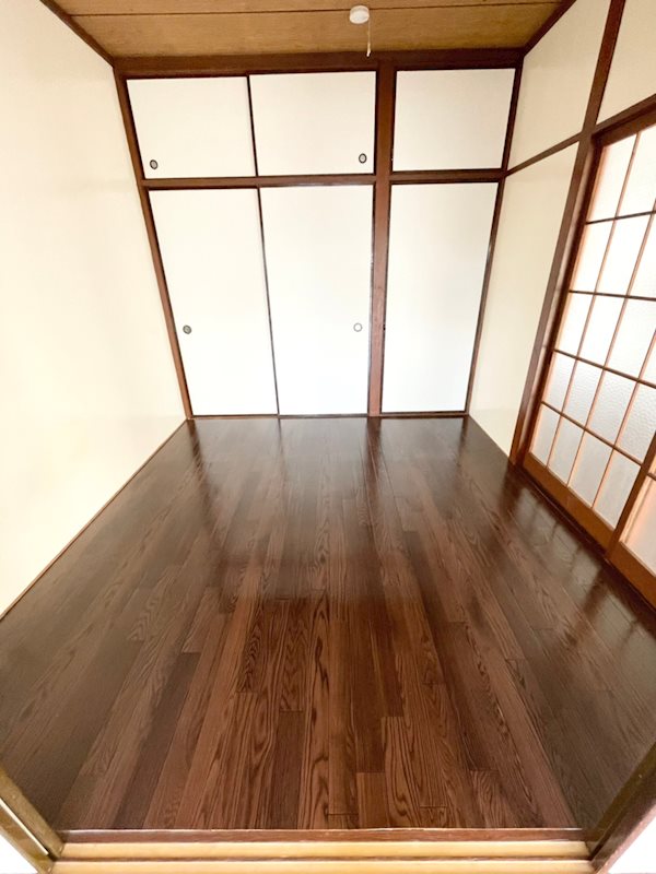 鴨下マンション  その他8