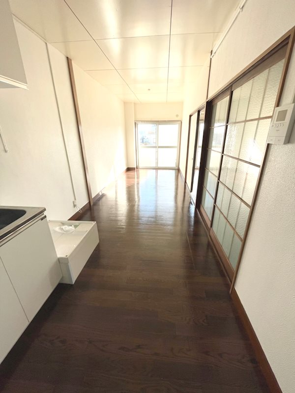 鴨下マンション  その他12