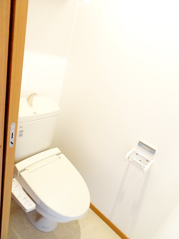 MAISON FAMILLE2号館 その他5