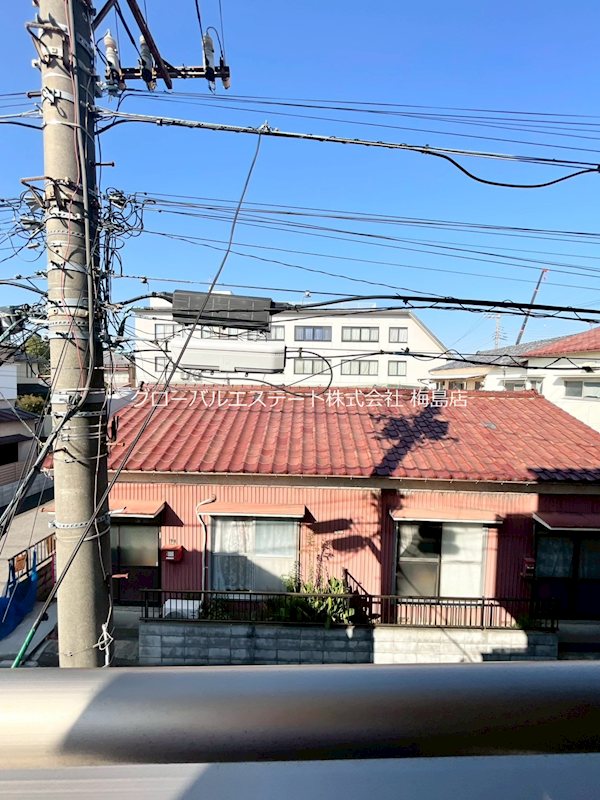 nico haus青井 その他3