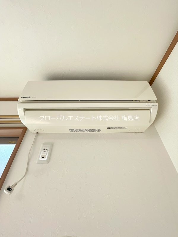 nico haus青井 その他8