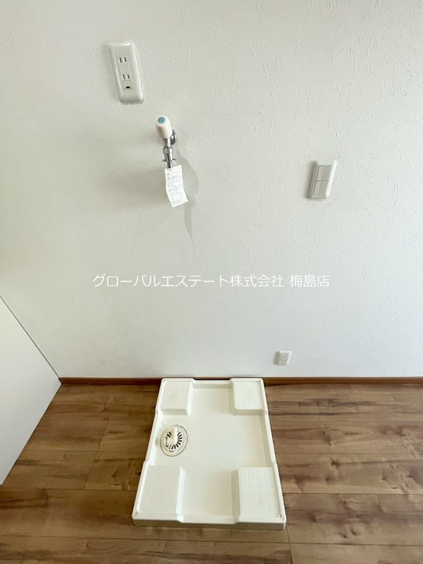 nico haus青井 その他9