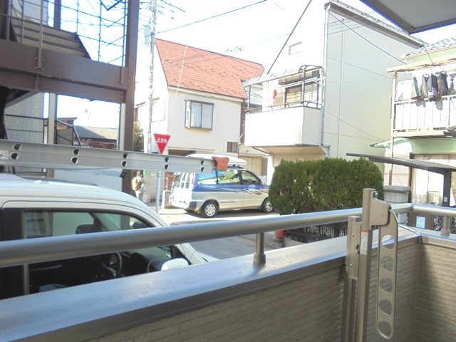 ヴィラプランタン   その他3