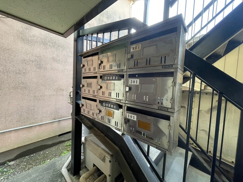 ハウスヤシロ その他1