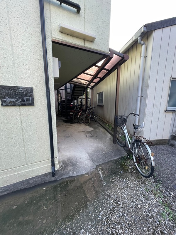 ハウスヤシロ その他2