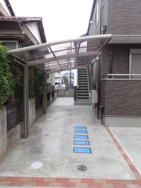 ソレイユ谷塚 その他2