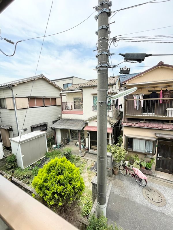 ハイツリバティー その他4