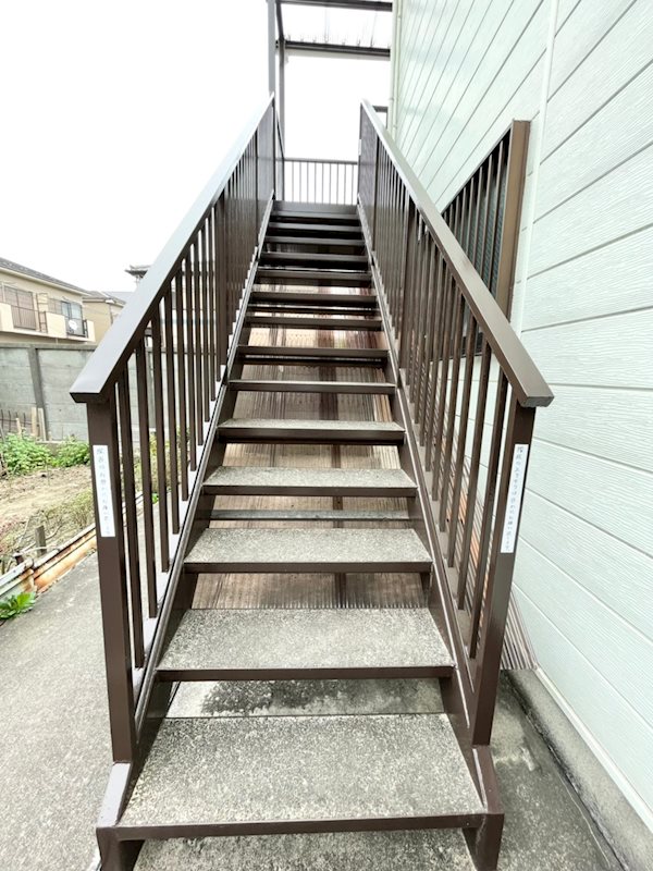 ハイツリバティー その他5