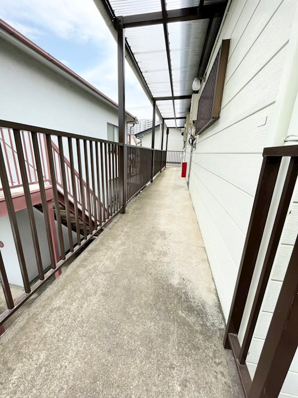 ハイツリバティー その他7