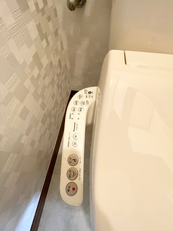 ハイツリバティー その他8