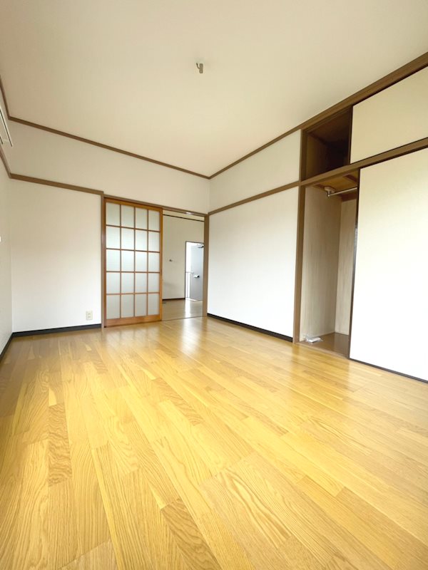 ハイツリバティ その他10