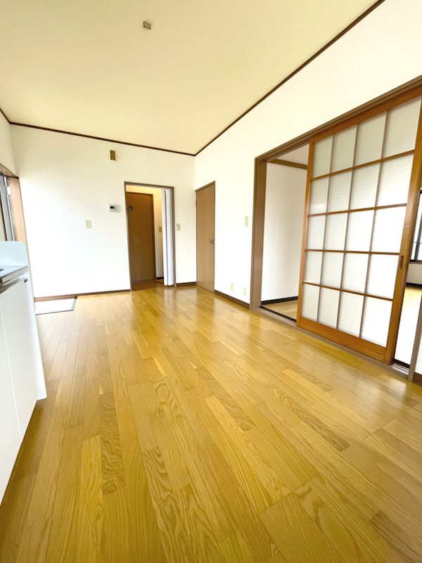 ハイツリバティ その他21