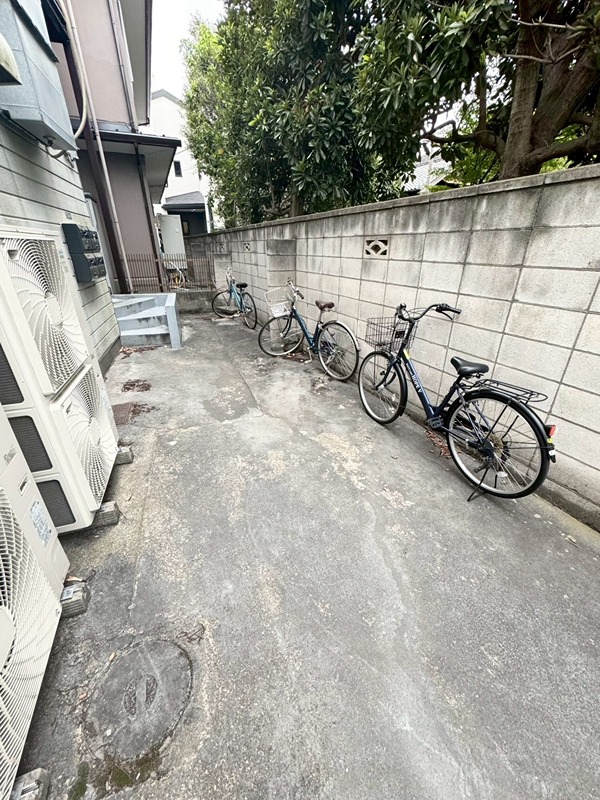 浅古ハイツ その他6