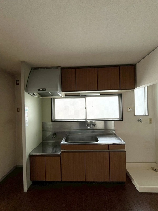 サニーコートU  キッチン