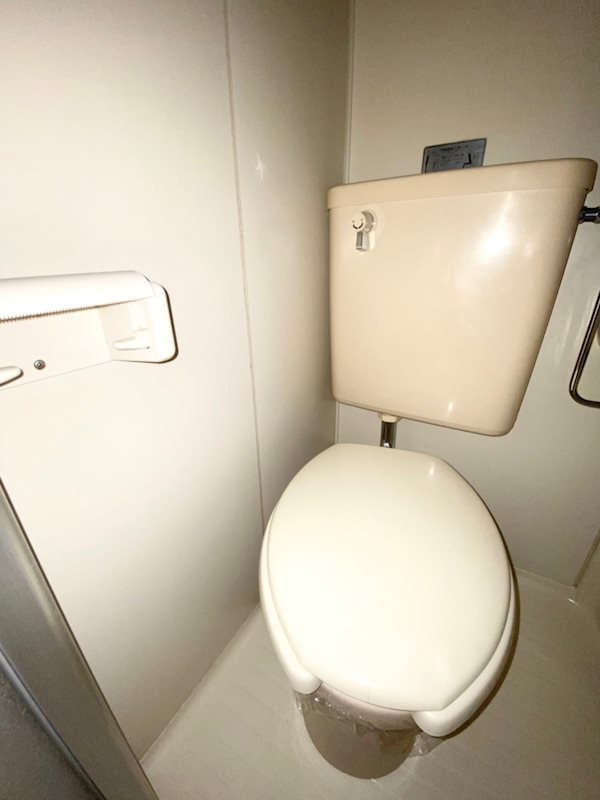 パレスコーリューB棟 その他13
