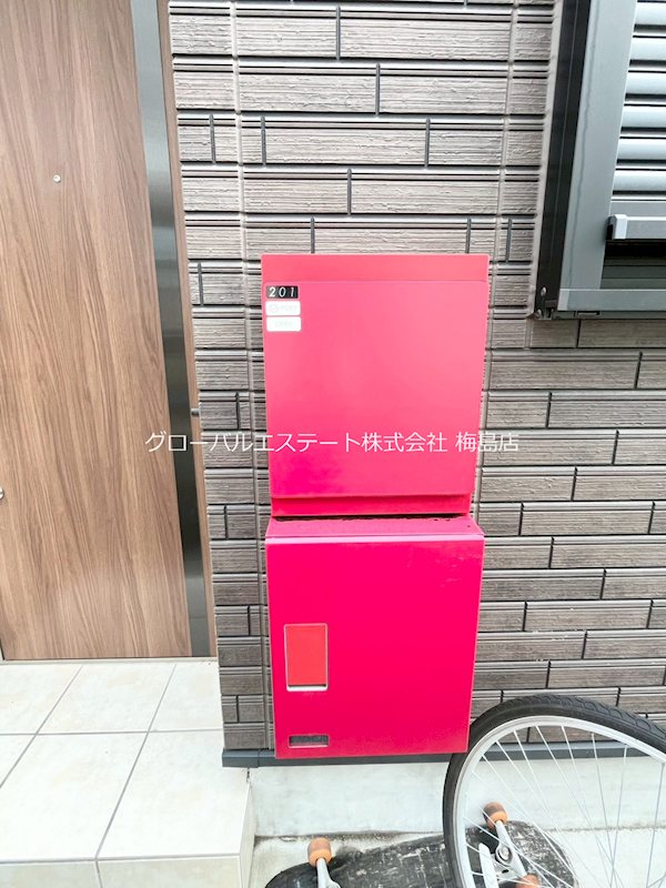 リコリスハイム その他1