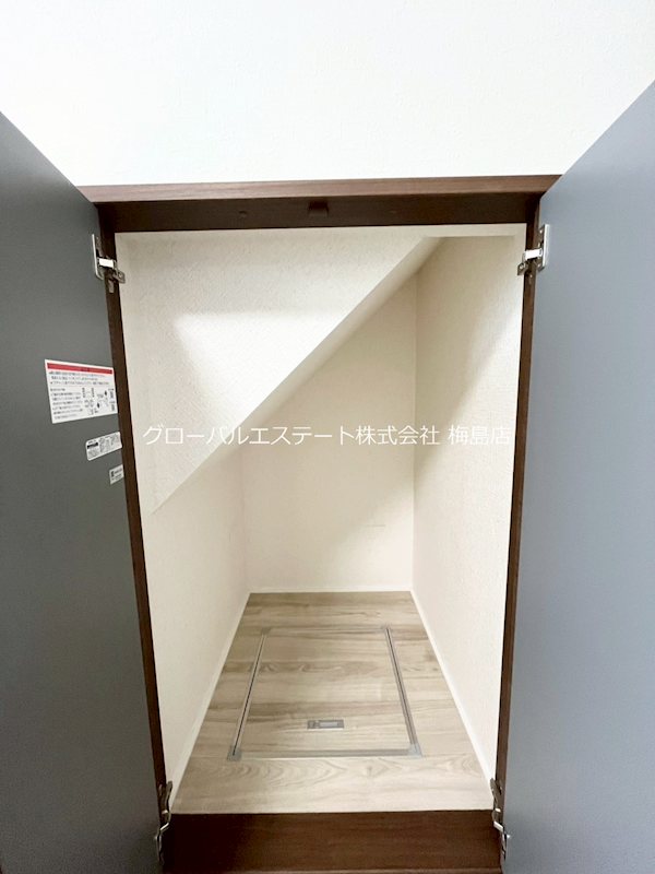 リコリスハイム その他5