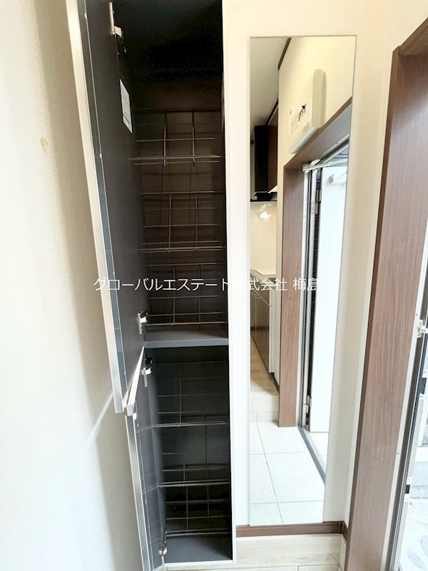 リコリスハイム その他8