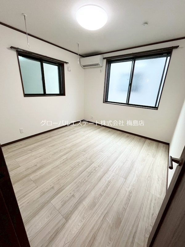 リコリスハイム リビング