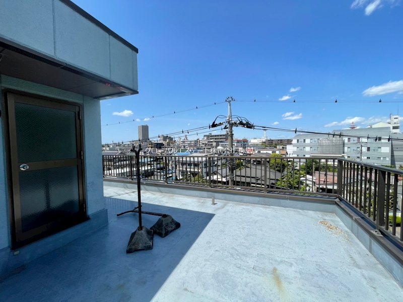 竹の塚二丁目戸建 その他6