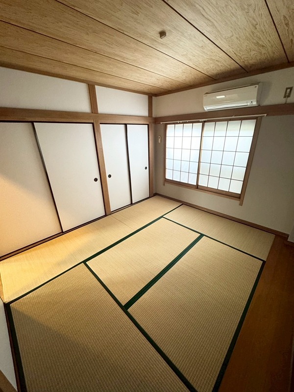 竹の塚二丁目戸建 その他8