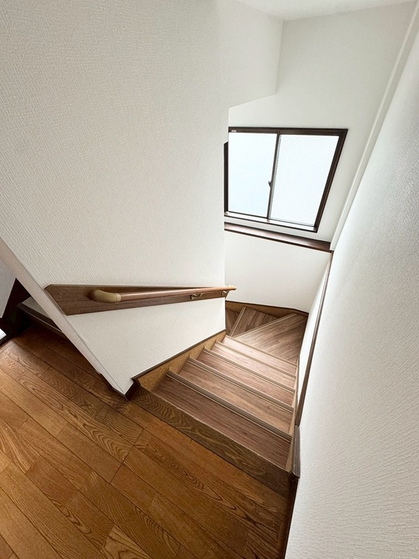 竹の塚二丁目戸建 その他9