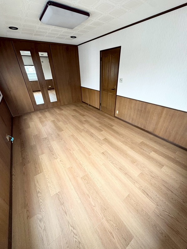 竹の塚二丁目戸建 その他10