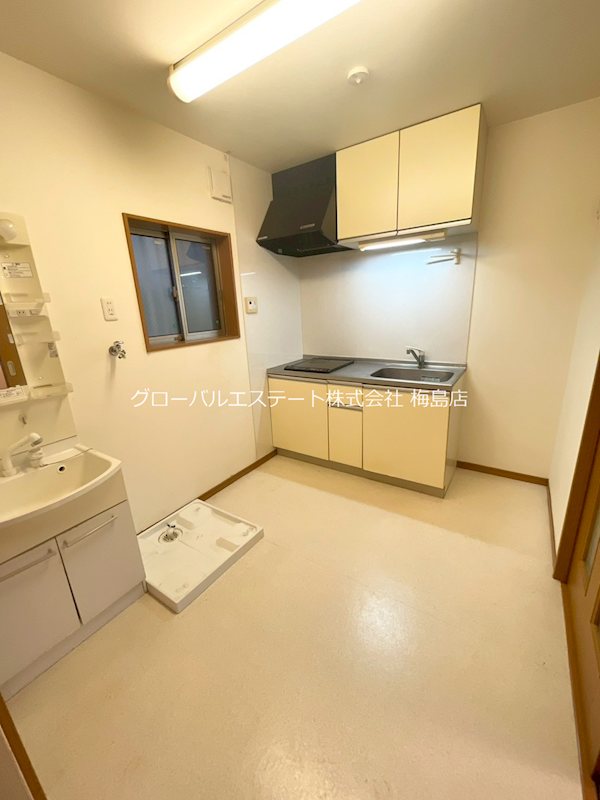 サン・スクウェア リビング