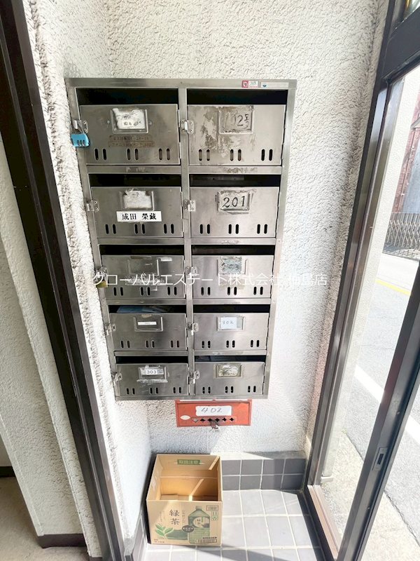 梅田ファニッシュメント その他3