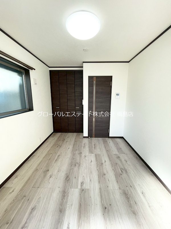 G.FlapⅦ リビング