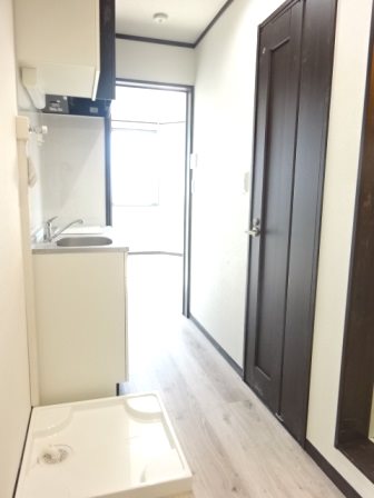 G.FlapⅦ リビング