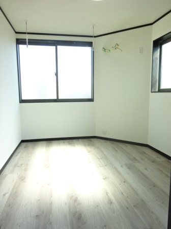 G.FlapⅦ ベッドルーム