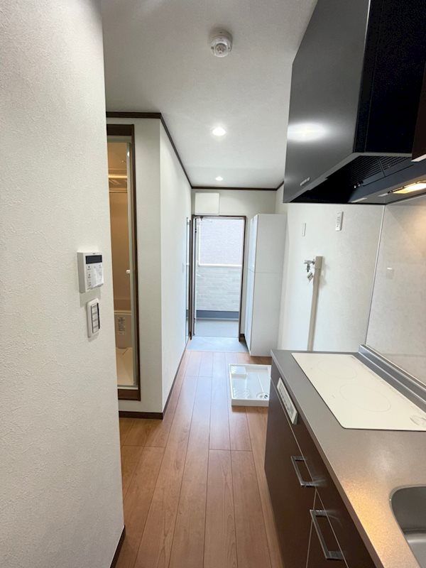 G.FlapⅧ  リビング