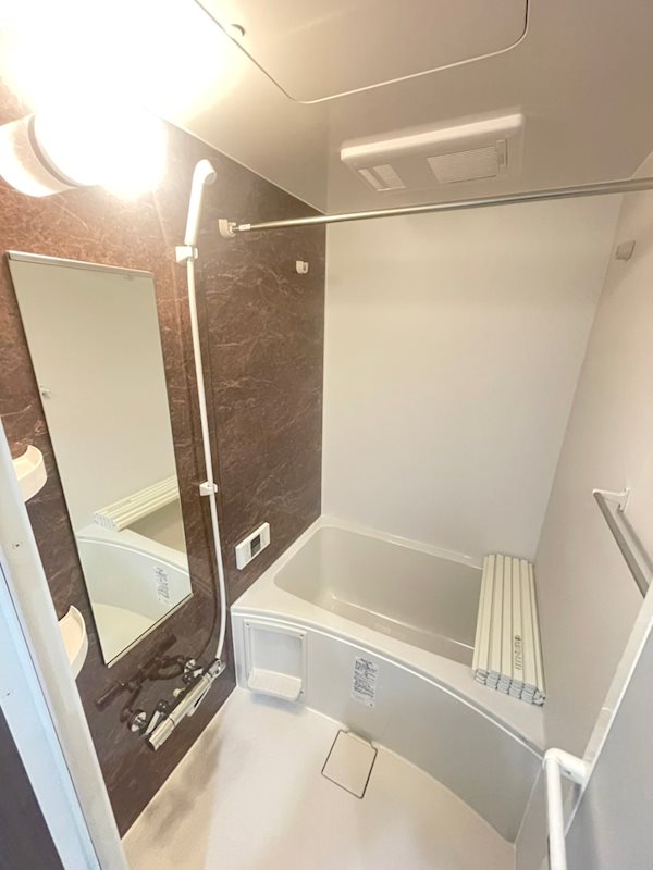 G.FlapⅧ  風呂画像