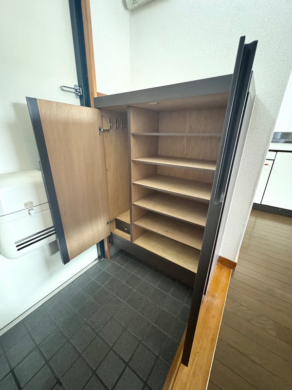 元木コーポ その他1