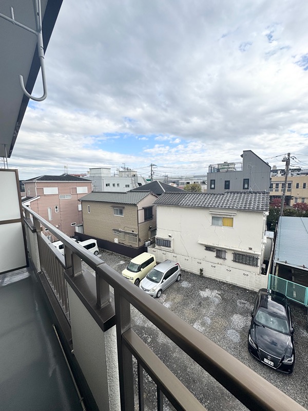 元木コーポ その他7